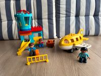 Lego Duplo Flughafen 10871 Schleswig-Holstein - Itzstedt Vorschau