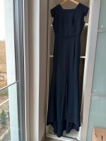 Abendkleid, neu, marineblau, Gr. 36 Bayern - Würzburg Vorschau