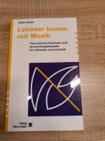 Leichter lernen mit Musik Bayern - Günzburg Vorschau