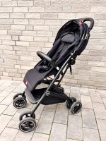 Buggy Kinderwagen gb QBit plus + Nordrhein-Westfalen - Oer-Erkenschwick Vorschau