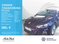 Volkswagen Scirocco 1.4 TSI "Sport" Climatronic Sitzheizung Hessen - Weilburg Vorschau