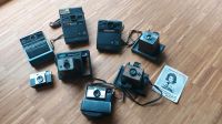 8 Kodak und Polaroid Fotoapparate - 70er Jahre Baden-Württemberg - Weinheim Vorschau