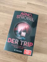 Arno Strobel - Der Trip Taschenbuch Hannover - Döhren-Wülfel Vorschau