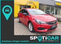 Opel Astra K ST 1.2 Eleg LED/AGR+/Klima/F-Kamera/Navi Brandenburg - Jüterbog Vorschau