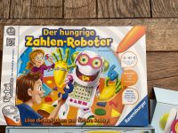 Tiptoi Der hungrige Zahlenroboter Thüringen - Heilbad Heiligenstadt Vorschau