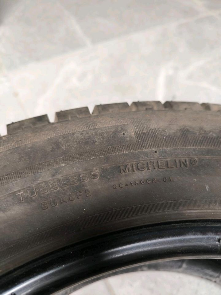 Sommerreifen Michelin 215/60R17C in Lübbecke 