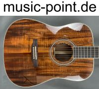 YOU´S GUITARS L108EK2 WESTERNGITARRE KOA, NEU Duisburg - Rheinhausen Vorschau