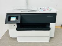 HP OfficeJet Pro 7730 Multifunktionsdrucker, All in one Drucker Dresden - Pieschen Vorschau