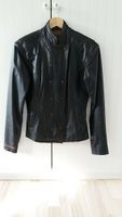 Harley Davidson Damen Jacke Lederjacke S  Biker Niedersachsen - Bücken Vorschau