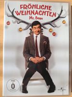 DVD Mr. BEAN Stuttgart - Möhringen Vorschau