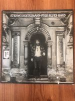 LP Stefan Diestelmann Folk Blues Band - Amiga 1978 Bayern - Roth Vorschau
