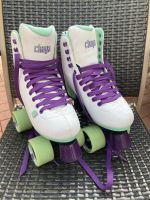 Chaya Roller Rollschuhe Gr 37 Bayern - Coburg Vorschau