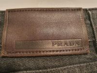 Orig. PRADA Luxus Jeans Size 33 Nordrhein-Westfalen - Krefeld Vorschau