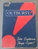 Outburst 1996 Parker Hessen - Dietzhölztal Vorschau