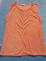 rosa top shirt pimkie wildlederimitat 36/38 NEU ungetragen Hessen - Wildeck Vorschau