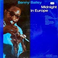 Vinyl: Benny Bailey - Midnight in Europe (Jazz/Bop, LP, 1964) Hessen - Oberursel (Taunus) Vorschau