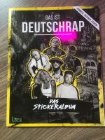 Deutschrap Panini Album / Bushido Aligatoah Marsimoto Sido Cro Friedrichshain-Kreuzberg - Kreuzberg Vorschau