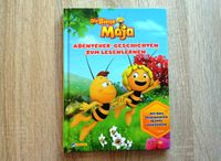 ♥ Kinderbuch Die Biene Maja Abenteuer-Geschichten Lesenlernen ♥ Baden-Württemberg - Wangen im Allgäu Vorschau