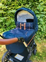 Kinderwagen Emmaljunga duo Edge Outdoor S Bayern - Wasserburg am Inn Vorschau