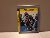 PS3 Game Assassin`s Creed gebraucht Bayern - Dietmannsried Vorschau