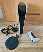 Playstation 5 + Dualsense Controller PS5 Nordrhein-Westfalen - Solingen Vorschau