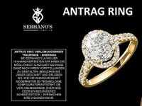 ANTRAGSRING KAUFEN IN HANNOVER KIRCHRODE  SERHANO'S JUWELIER Hannover - Kirchrode-Bemerode-Wülferode Vorschau