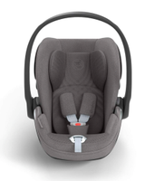 CYBEX Platinum Cloud T i Mirage Grey (Plus) + BASE T + Garantie München - Au-Haidhausen Vorschau