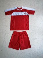 Kinder Fußball Trikot Set neu in 146 /152 Bayern - Glött Vorschau