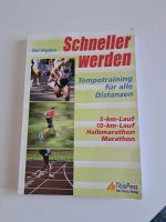 Hal Higdon Schneller werden 1 Rheinland-Pfalz - Kirchen (Sieg) Vorschau