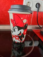 Minnie Maus Coffee to go Becher Tasse Disney Nordrhein-Westfalen - Würselen Vorschau