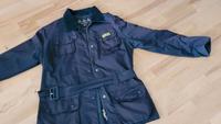 Barbour Damen Jacke schwarz Gr.38 Waterproof Breathable Hessen - Kassel Vorschau