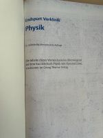 Endspurt Skripte Anatomie Biologie Physik PsychSoz Hessen - Raunheim Vorschau