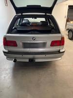 BMW 528i Touring Top Zustand TÜV 5/27 Gas Rostfrei Vollausstat. Bayern - Ruderatshofen Vorschau