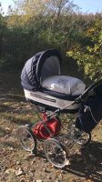 Kinderwagen 2 in 1 -gerne Preisvorschlag ! Sachsen-Anhalt - Calbe (Saale) Vorschau