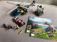 Lego 75928 Blue‘s Hubschrauber Verfolgung Dresden - Neustadt Vorschau