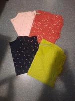 Shirts Cecil C&A Gr. L 44 Sterne Flamingo Hessen - Guxhagen Vorschau