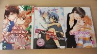 Mit Schwert und Bogen Kuroneko Zeig's mir Mein hübsches Ego Manga Stuttgart - Bad Cannstatt Vorschau