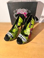 Pumps, Iron First, Gr. 37 Nordrhein-Westfalen - Olsberg Vorschau
