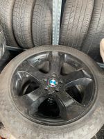 BMW X5 Felgen 10x19 et45 Rheinland-Pfalz - Nehren (Mosel) Vorschau