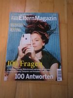 100 Fragen Medien * Das Schweizer ElternMagazin * Mai 2022 * Baden-Württemberg - Rheinfelden (Baden) Vorschau