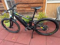 SCOTT Genius Eride 910 / E-MTB / Fully / E-Shift / 2 Akkus Hessen - Michelstadt Vorschau