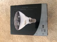 Solar, Raptor, 100w, Lampe, Neu, Reptil, Terrarium, UV, Strahler Ludwigslust - Landkreis - Hagenow Vorschau