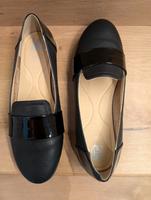 Geox Ballerinas ballerina neu 37 schwarz Bayern - Köfering Vorschau