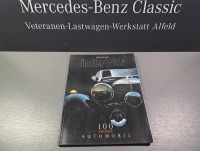 Mercedes-Benz In aller Welt Sonderausgabe 100 Jahre Automobil Niedersachsen - Alfeld (Leine) Vorschau