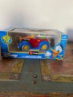 Burago 1:18 Disney Collection Car Auto Donalds 313 Donald Duck Bayern - Landshut Vorschau