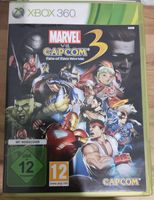 Marvel vs. Capcom - Fate of two Worlds Xbox 360 Nordrhein-Westfalen - Bünde Vorschau