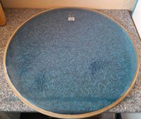 Evans Bassdrum Fell 24" Hydraulic Vintage blau Hessen - Gießen Vorschau