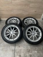 Mercedes A-Klasse, B-Klasse, CLA Alufelgen 6,5x17 205/50 R17 Hessen - Offenbach Vorschau