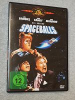 DVD        Spaceballs Rheinland-Pfalz - Buchholz (Westerwald) Vorschau