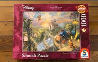 2 Disney Puzzels Baden-Württemberg - Konstanz Vorschau